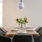 Apartment Hopfgarten Alpin Living 1 *