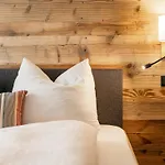 Appartement Hopfgarten Alpin Living 1