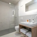 Appartement Hopfgarten Alpin Living 1
