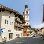 Hopfgarten Alpin Living 1 Appartement