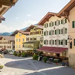 Hopfgarten Alpin Living 1