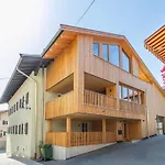 Hopfgarten Alpin Living 1 Appartement