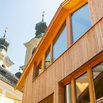 Hopfgarten Alpin Living 1