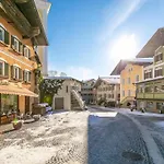 Hopfgarten Alpin Living 1 *