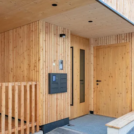 Hopfgarten Alpin Living 1 הופגרטן אים בריקסנטל