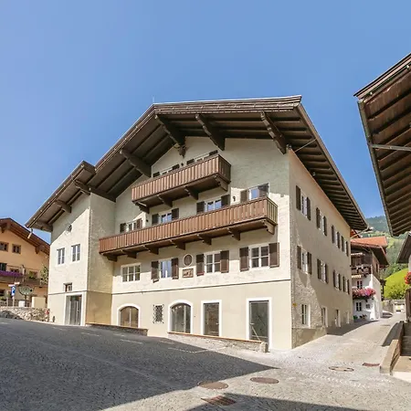Hopfgarten Alpin Living 1 *