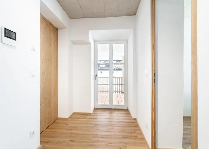 Hopfgarten Alpin Living 1