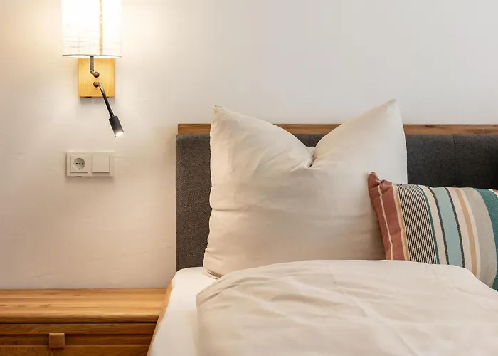 Hopfgarten Alpin Living 1 דירה הופגרטן אים בריקסנטל