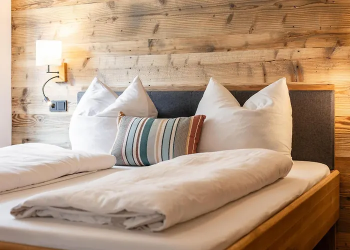 Hopfgarten Alpin Living 1 *