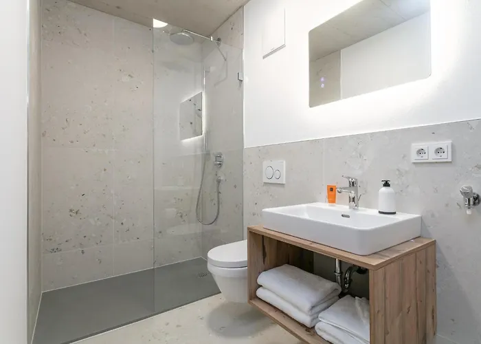 Hopfgarten Alpin Living 1