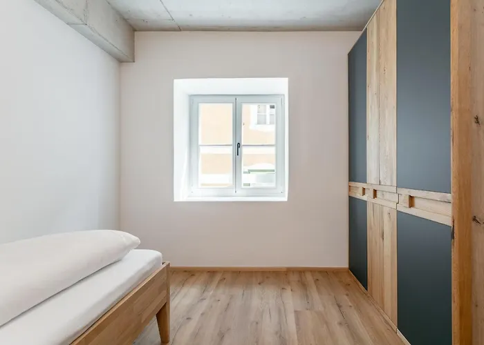 Hopfgarten Alpin Living 1 דירה הופגרטן אים בריקסנטל