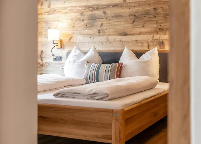 Hopfgarten Alpin Living 1 *