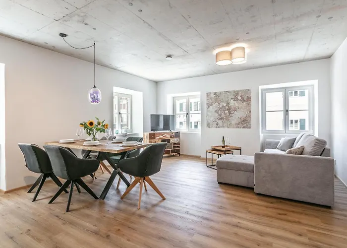 Hopfgarten Alpin Living 1