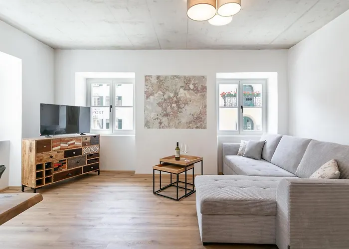 Hopfgarten Alpin Living 1 *