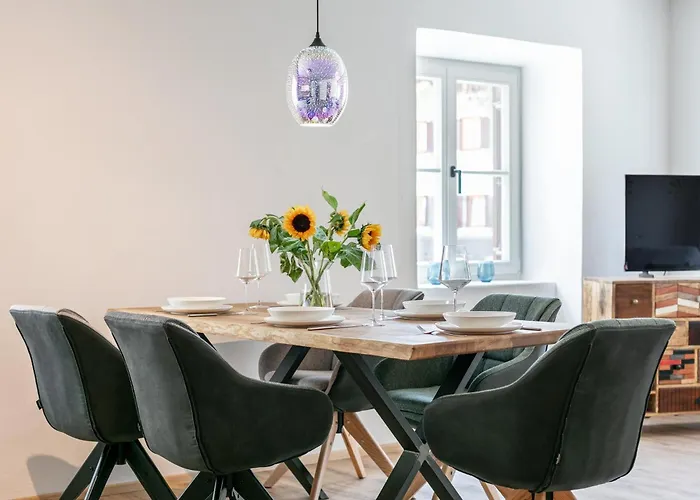 Hopfgarten Alpin Living 1 דירה הופגרטן אים בריקסנטל