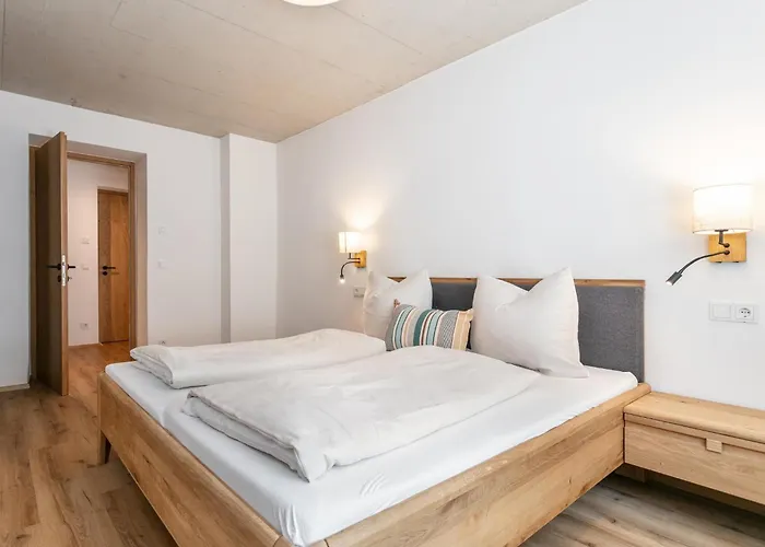 Hopfgarten Alpin Living 1 *