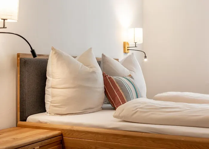 Hopfgarten Alpin Living 1 דירה הופגרטן אים בריקסנטל