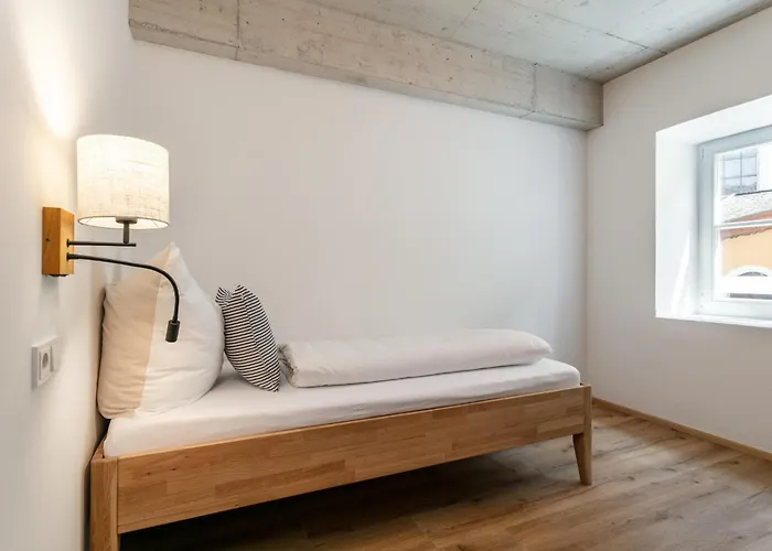 Hopfgarten Alpin Living 1