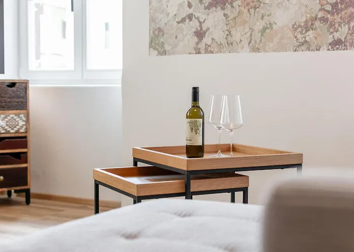 Hopfgarten Alpin Living 1 הופגרטן אים בריקסנטל