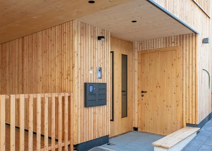 Hopfgarten Alpin Living 1 הופגרטן אים בריקסנטל