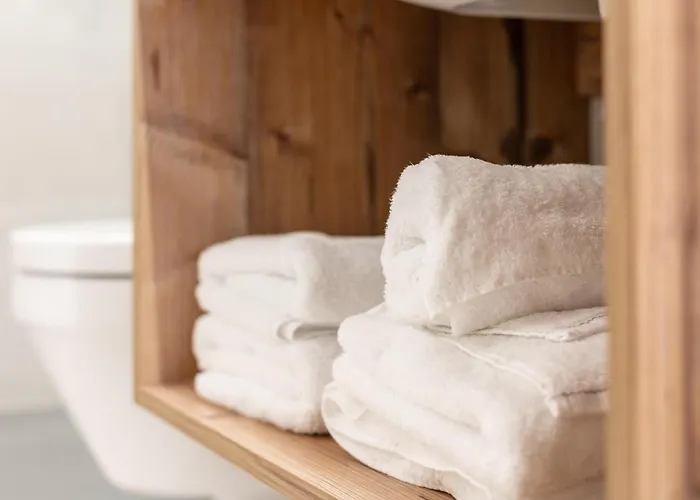 Hopfgarten Alpin Living 1