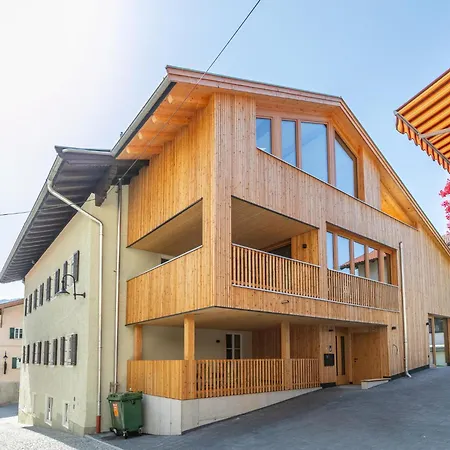 Hopfgarten Alpin Living 1