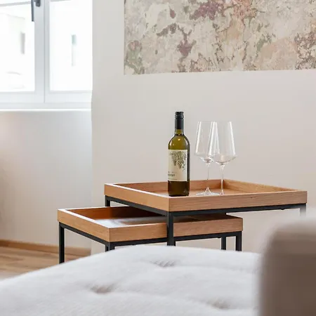 Hopfgarten Alpin Living 1 Daire Hopfgarten im Brixental