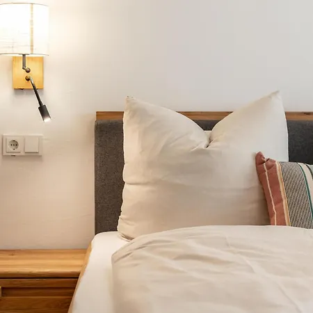 Hopfgarten Alpin Living 1 Daire Hopfgarten im Brixental