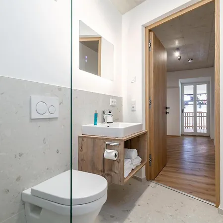 Hopfgarten Alpin Living 1 * Hopfgarten im Brixental