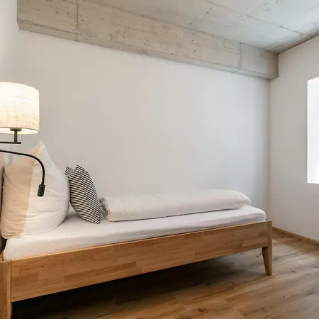 Daire Hopfgarten Alpin Living 1