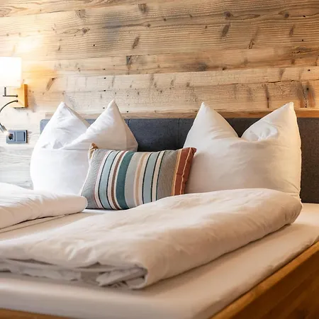 Hopfgarten Alpin Living 1 *