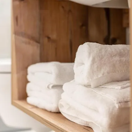 Hopfgarten Alpin Living 1 Hopfgarten im Brixental