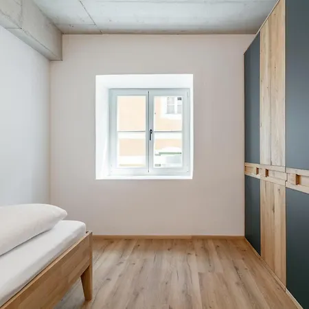 Hopfgarten Alpin Living 1 Daire Hopfgarten im Brixental