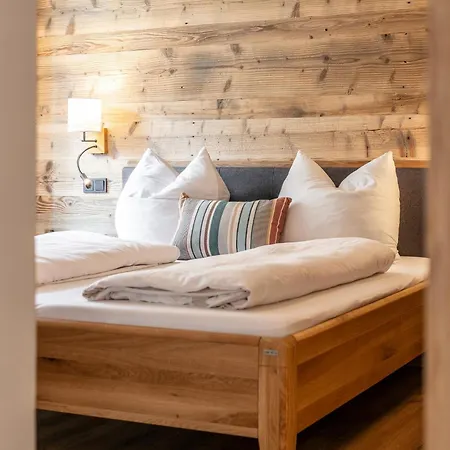 Hopfgarten Alpin Living 1 *