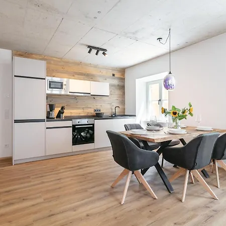 Daire Hopfgarten Alpin Living 1 Hopfgarten im Brixental