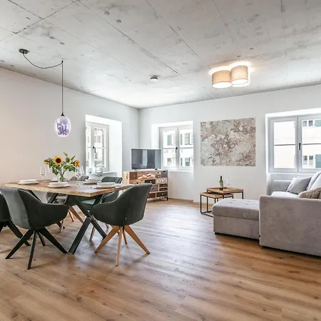 Hopfgarten Alpin Living 1 Hopfgarten im Brixental