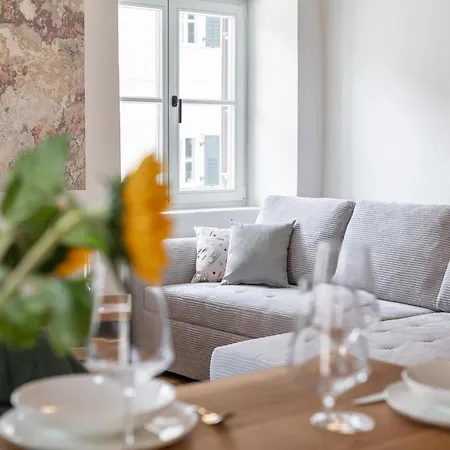 Daire Hopfgarten Alpin Living 1 *