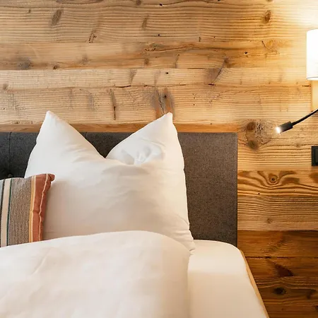 Daire Hopfgarten Alpin Living 1