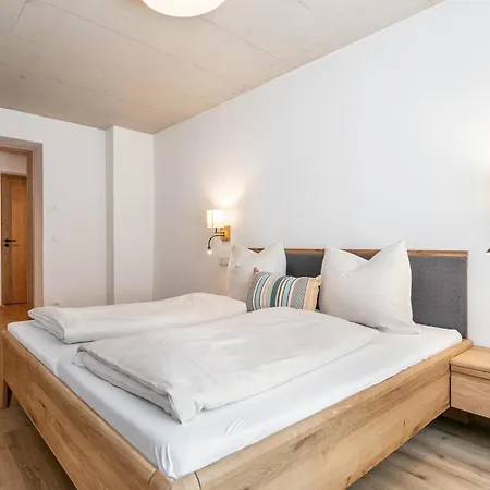 Hopfgarten Alpin Living 1 *