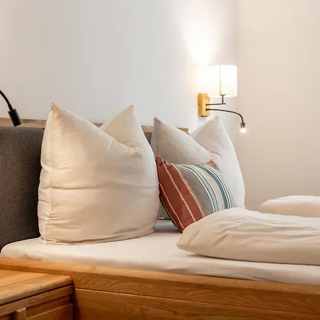 Hopfgarten Alpin Living 1 Daire Hopfgarten im Brixental