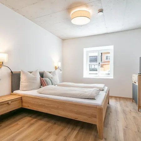 Hopfgarten Alpin Living 1 Daire Hopfgarten im Brixental