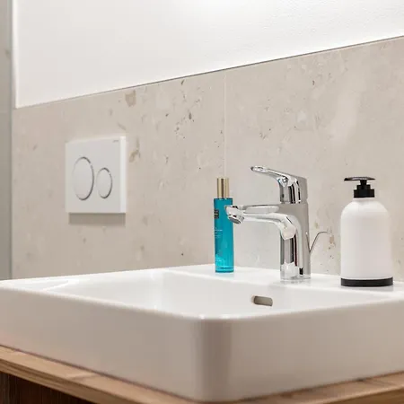 Hopfgarten Alpin Living 1 *