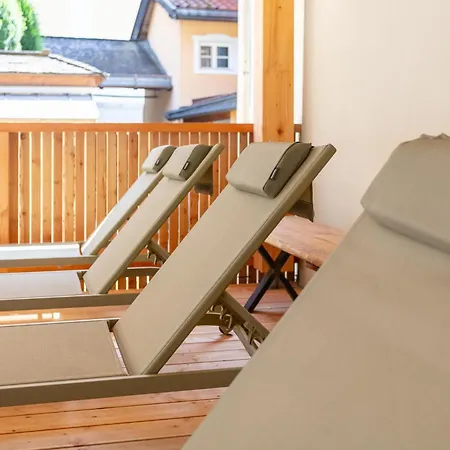 Hopfgarten Alpin Living 1 *