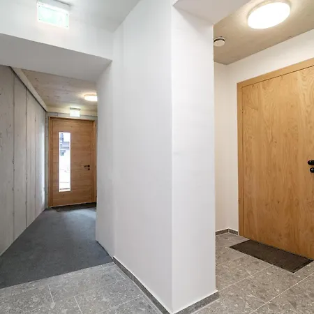 Daire Hopfgarten Alpin Living 1