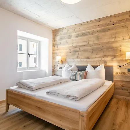 Hopfgarten Alpin Living 1 Apartment