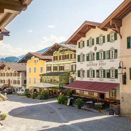 Hopfgarten Alpin Living 1